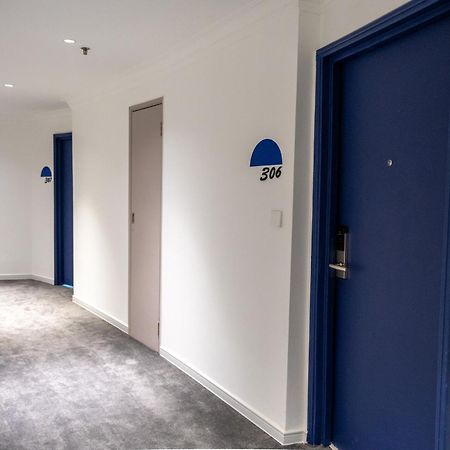 Ukiyo Suites Петалинг Джая Екстериор снимка