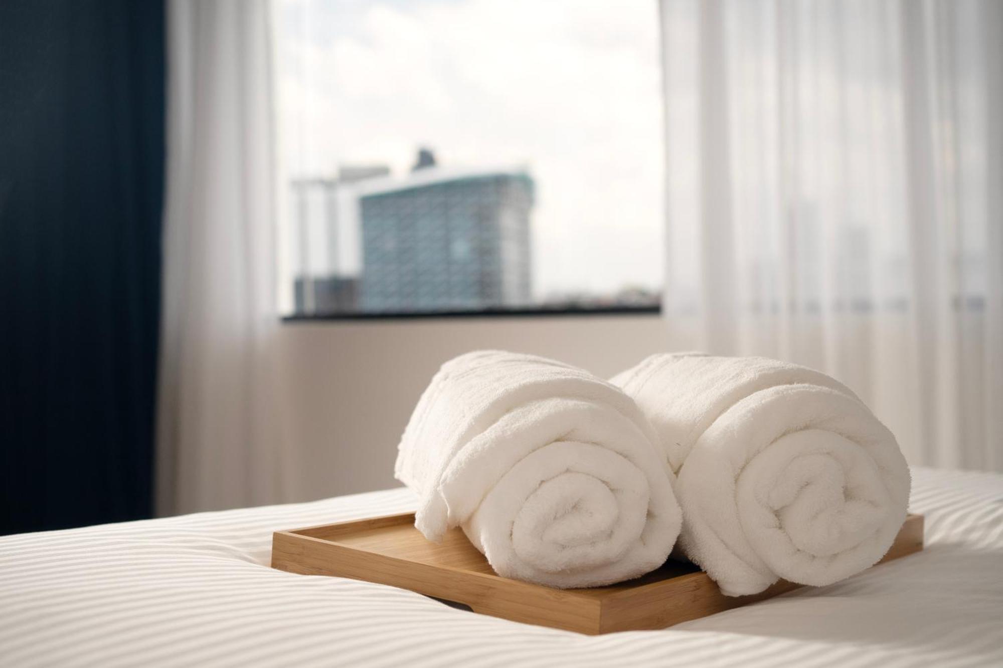 Ukiyo Suites Петалинг Джая Екстериор снимка