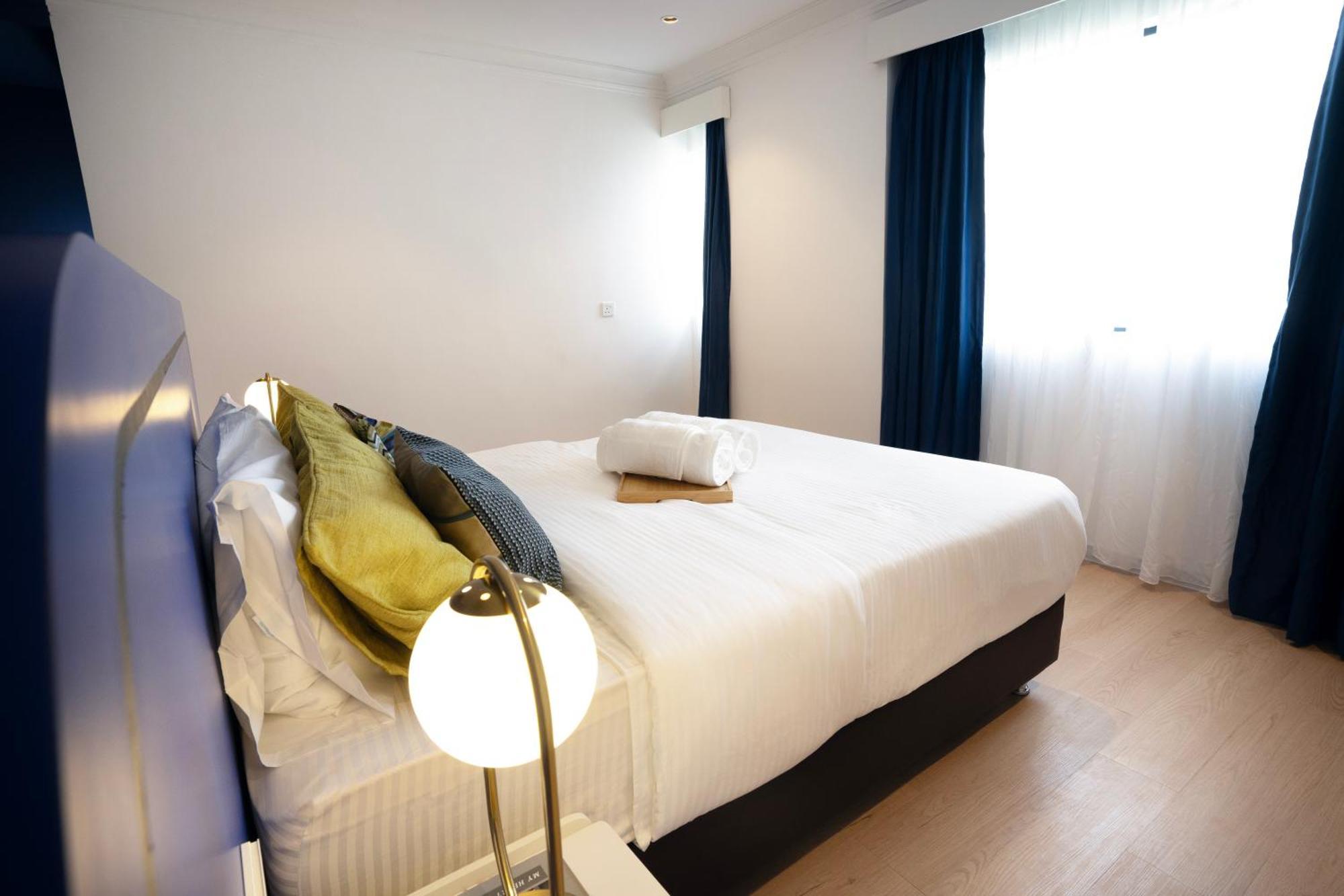 Ukiyo Suites Петалинг Джая Екстериор снимка